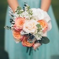 Florist   Sharon Mesher Wedding Flowers 1082476 Image 5